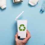I want to stop companies from using single use plastic