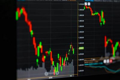 Finex Broker - pemain yang dapat diandalkan di pasar moneter Indonesia